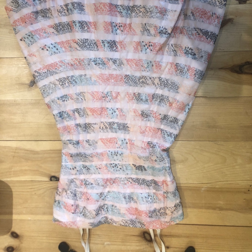 BCBG short dress size 6